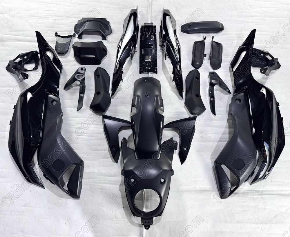 (image for) Fairing kit fit for Yamaha MT07/FZ07 2012-2017 115