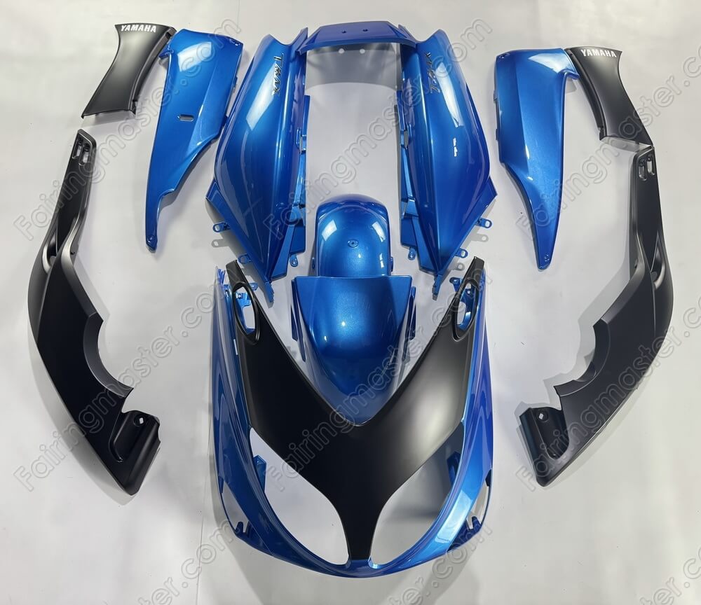 (image for) Injection molding fairing kits fit for Yamaha TMAX500 2001-2007 105