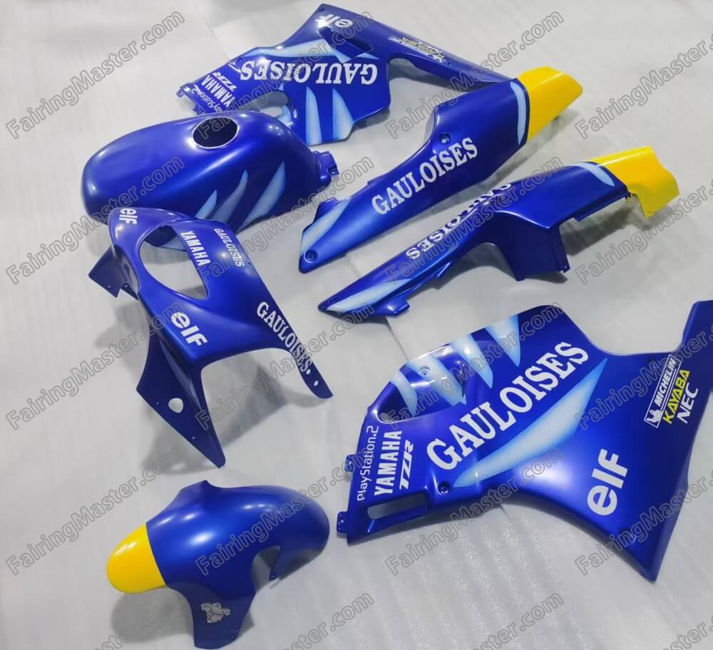 (image for) Fairing kit fit for Yamaha TZR250 3XV 1991-1994 130