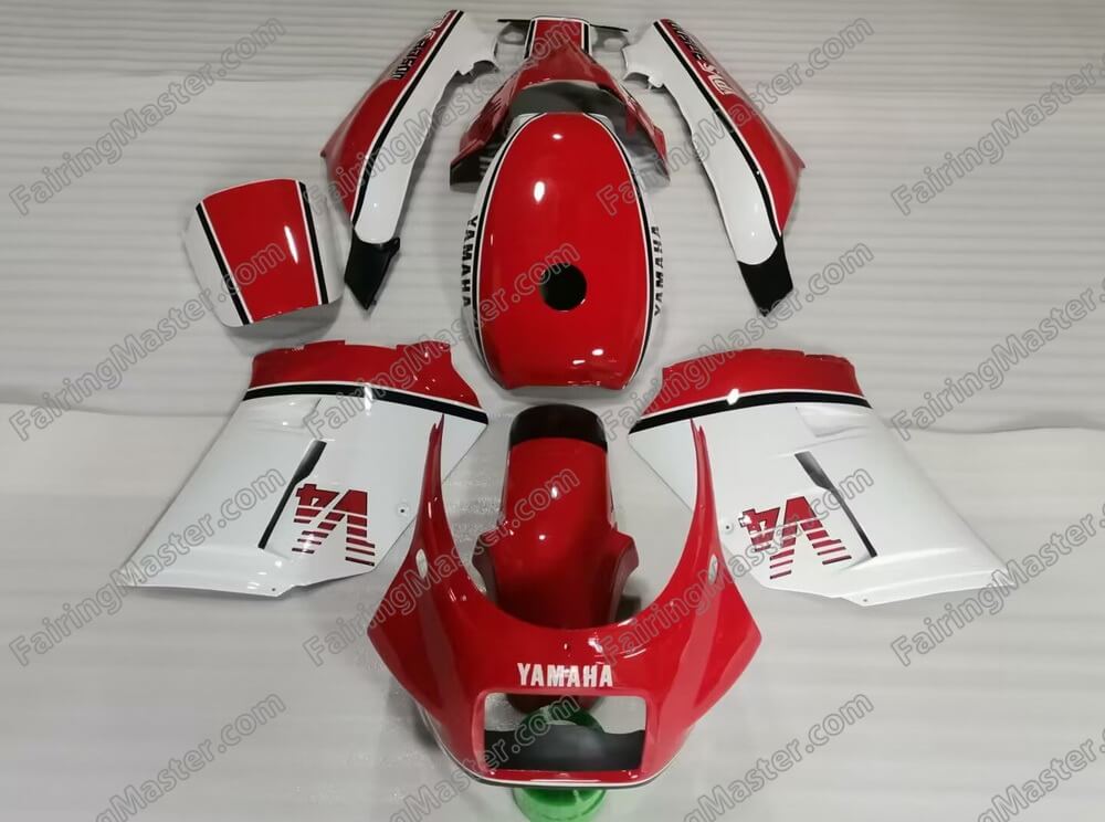 (image for) Injection molding fairing kits fit for Yamaha YZF 1000 R1 2007 2008 196