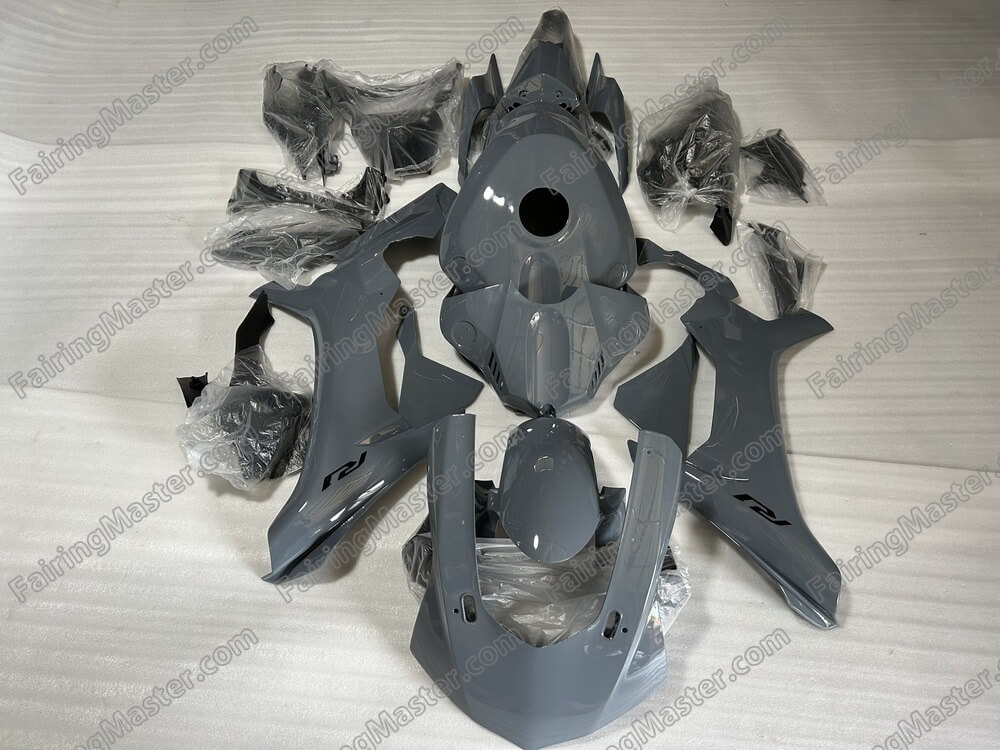 (image for) Injection molding fairing kits fit for Yamaha YZF 1000 R1 2015 - 2017 133