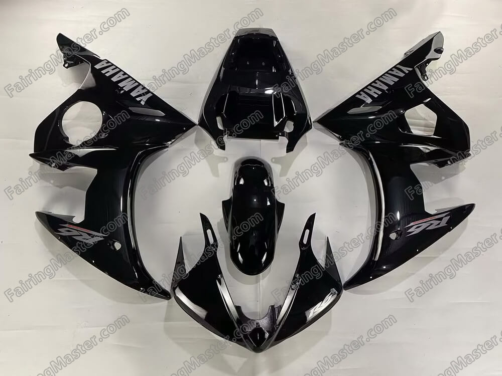 (image for) Injection molding fairing kits fit for Yamaha YZF 600 R6 2003 - 2005 246