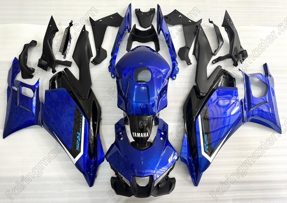 (image for) Fairing kit fit for Yamaha YZF R3 R25 2025 102