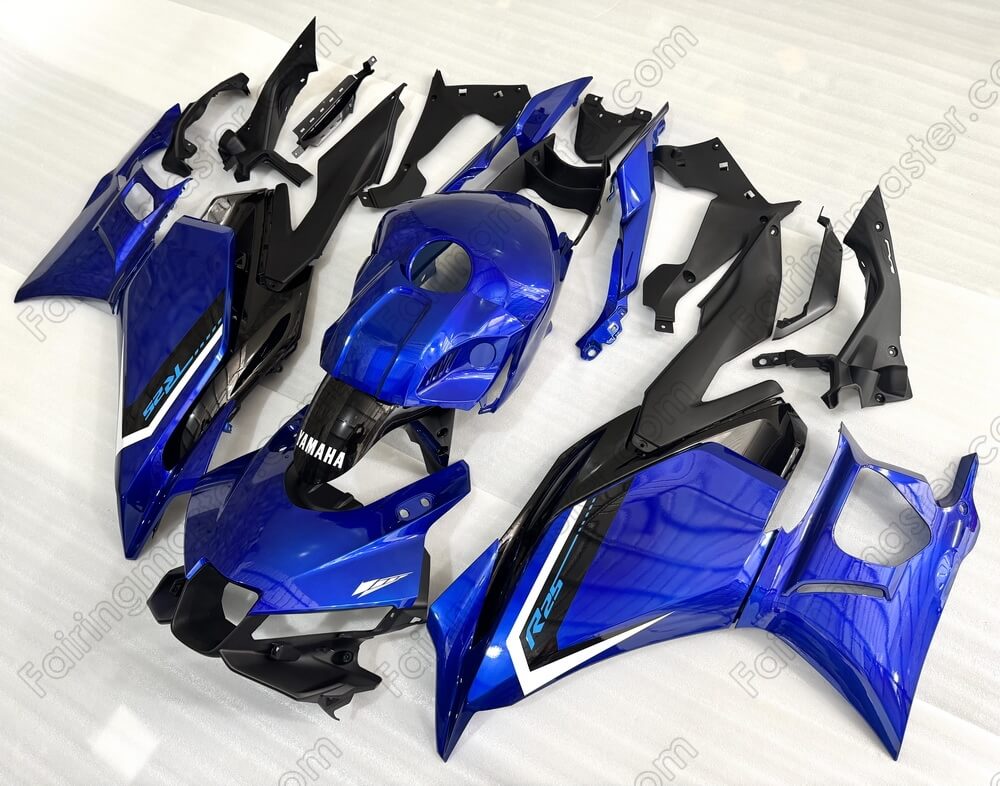 Fairing kit fit for Yamaha YZF R3 R25 2025 102 - $266.59
