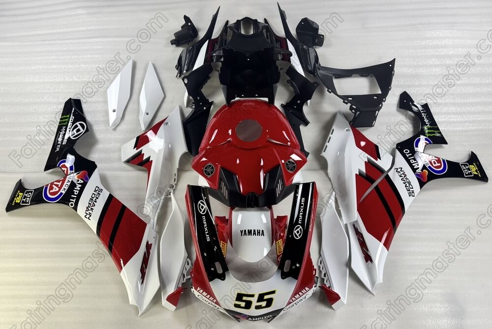 (image for) Fairing kit fit for Yamaha YZF 1000 R1 2020 2021 2022 149