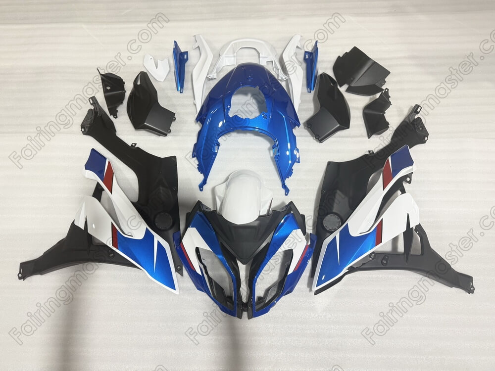 (image for) Fairing kit fit for BMW S1000XR 2016-2019 106
