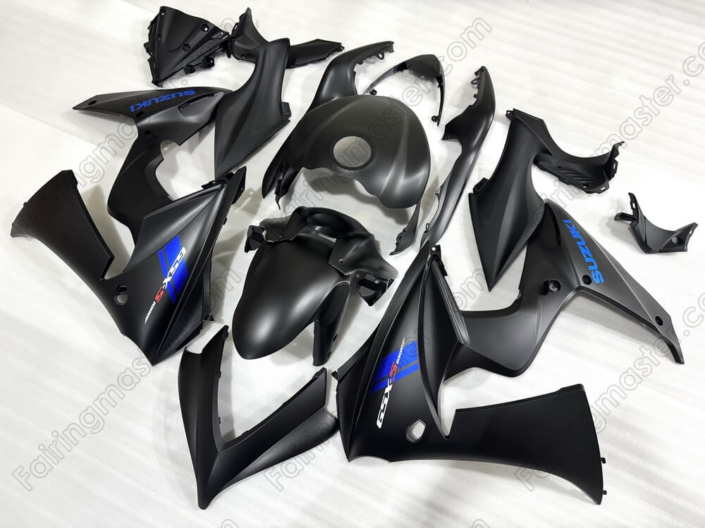 (image for) Fairing kit fit for Suzuki GSX-S1000F 2015-2020 115
