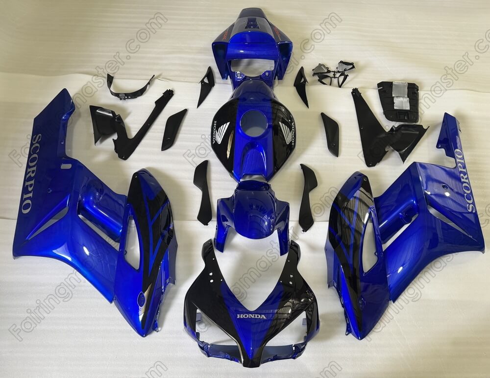 (image for) Fairing kits fit for honda CBR1000RR 2004 2005 306