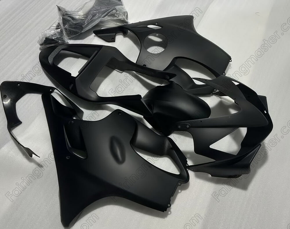 (image for) Injection Molding fairing kits fit for honda CBR600 F4i 2001 2002 2003 195