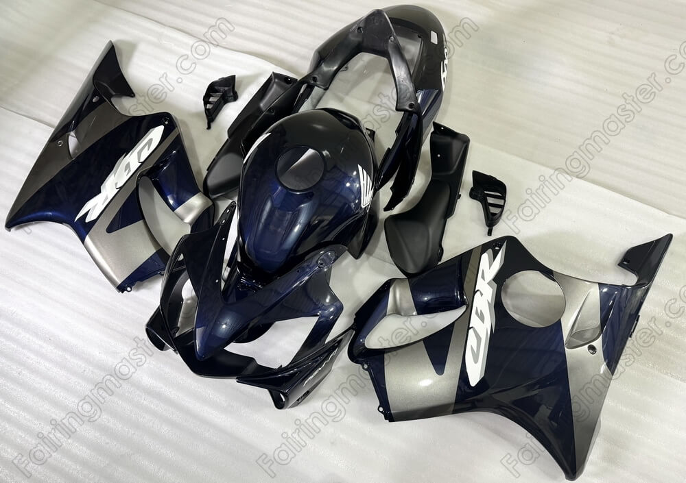 (image for) Fairing kits fit for honda CBR600 F4i 2004-2007 154