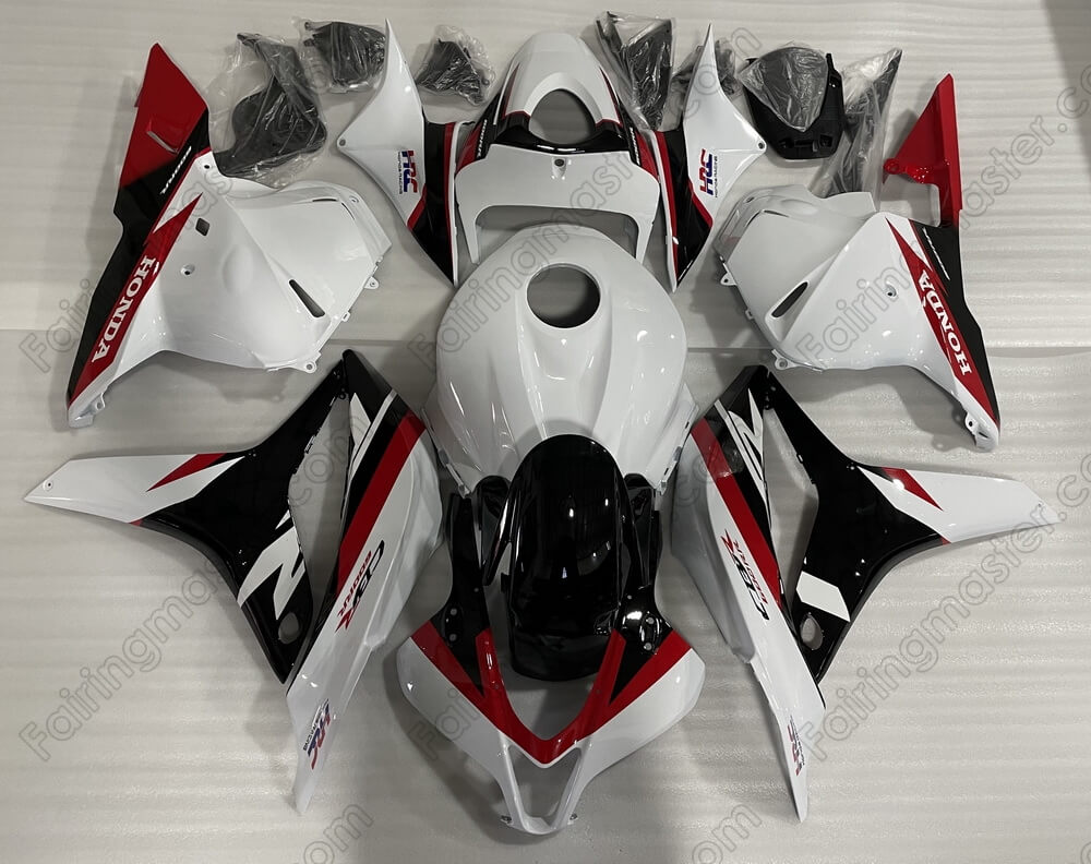 (image for) Fairing kits fit for honda CBR600RR F5 2009-2012 239