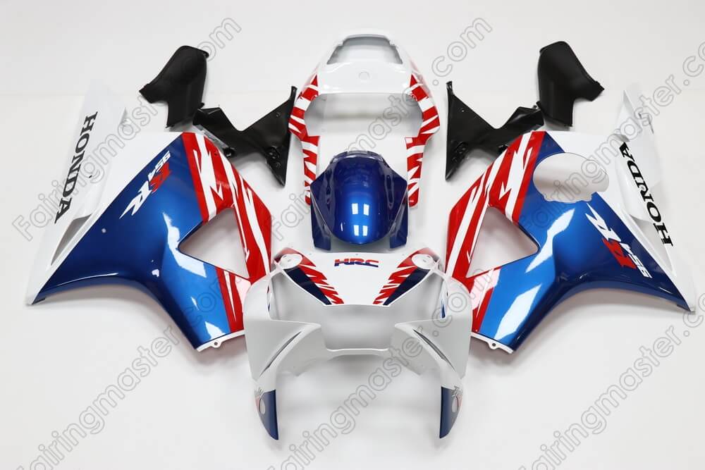(image for) Fit for Honda CBR900RR 954 2002 2003 fairing kit 162
