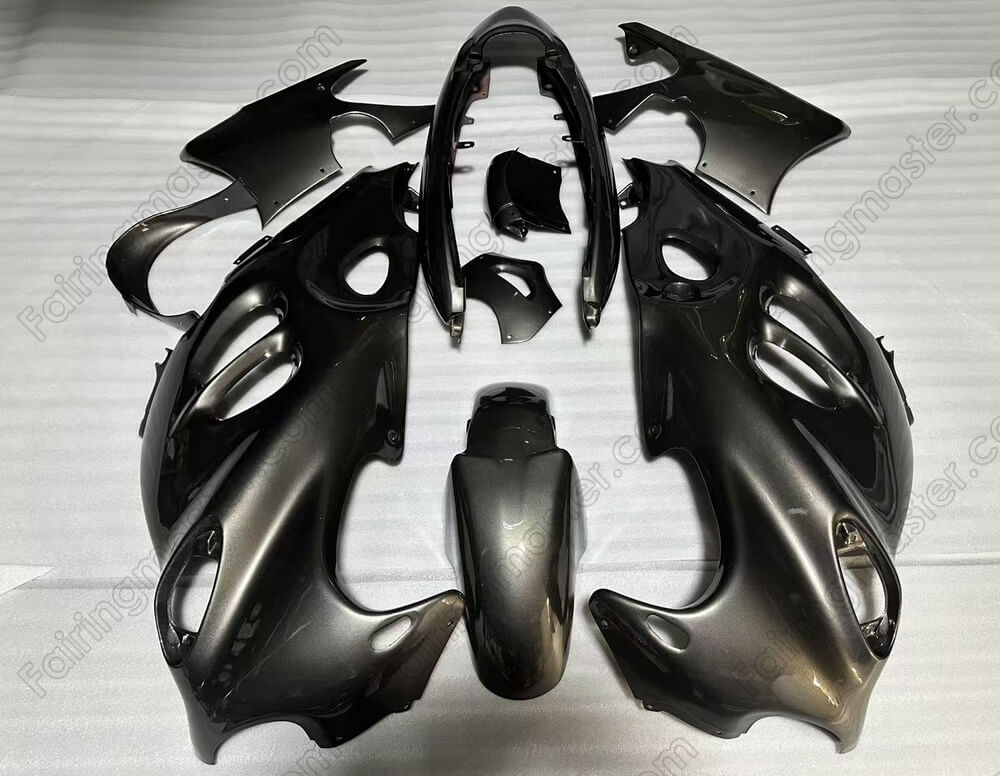 (image for) Fit for Suzuki GSXF 600 750 Katana 2005 2006 fairing kit 146