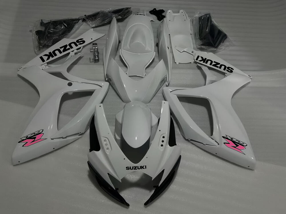 (image for) Fairing kits fit for Suzuki GSXR 600 750 K6 2006 2007 359