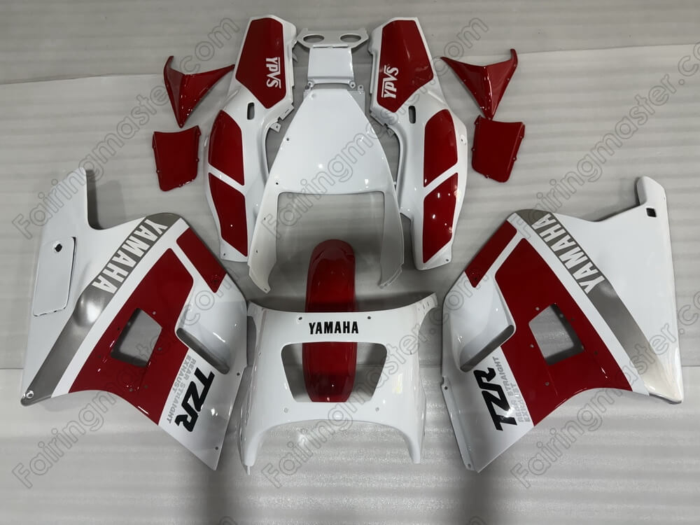(image for) Fairing kit fit for Yamaha TZR250 3MA 1988-1990 101