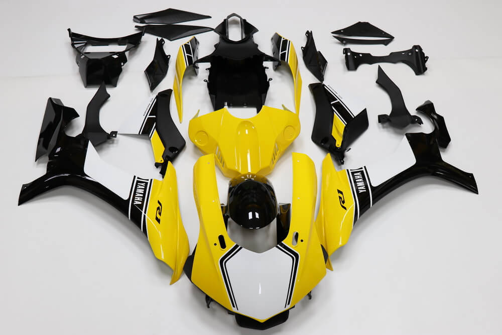 (image for) Fairing kits fit for Yamaha YZF 1000 R1 2015-2017 136