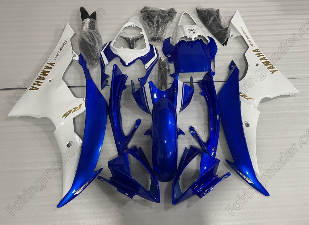 (image for) Fairing kits fit for Yamaha YZF 600 R6 2008 - 2016 280
