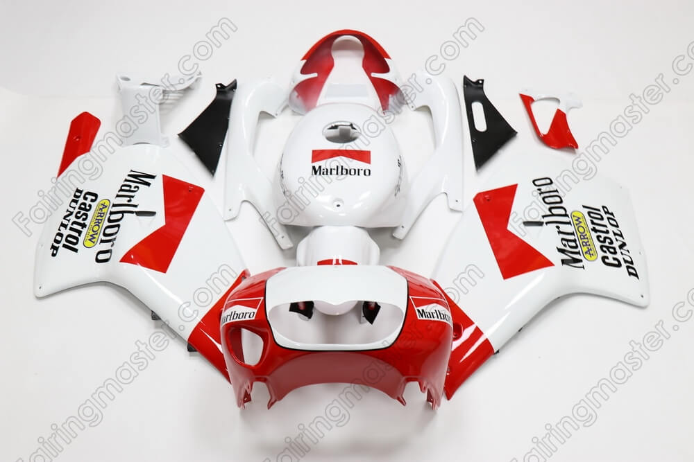 (image for) Fit for Aprilia RS125 2000-2005 fairing kit 126