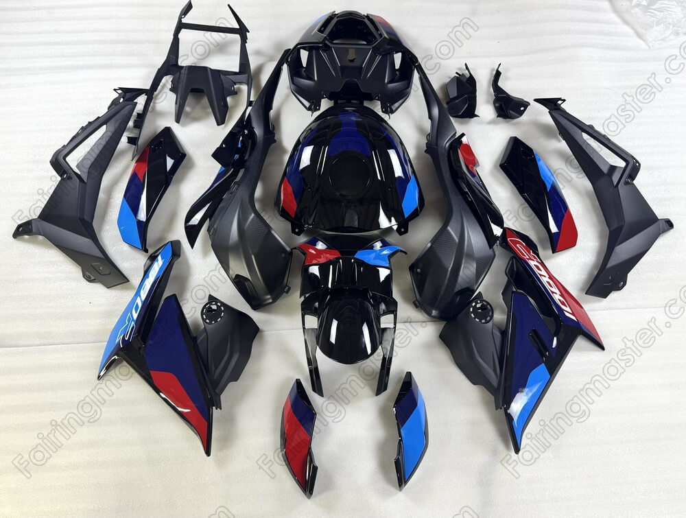 (image for) Fairing kit fit for BMW S1000R 2025 106