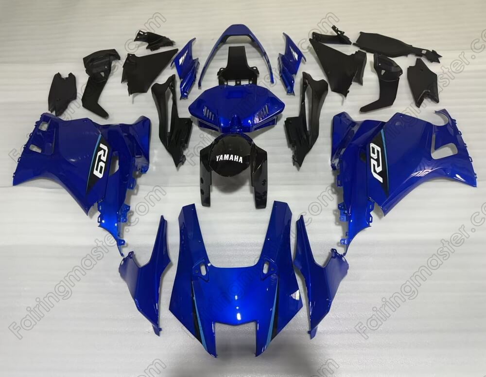 (image for) Fairing kit fit for Yamaha YZF R9 2025 2026 103