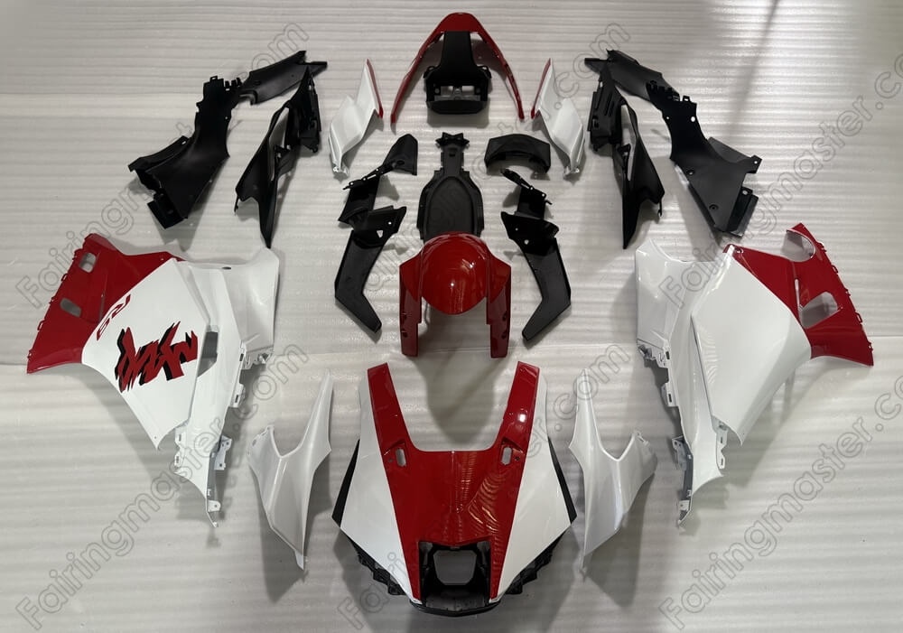 (image for) Fairing kit fit for Yamaha YZF R9 2025 2026 110