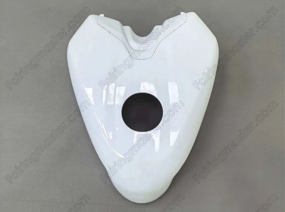  Yamaha YZF R6 1998&ndash;2002 tank cover fairing