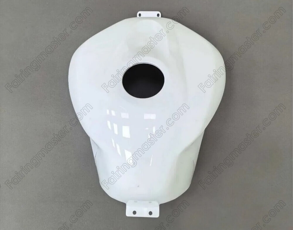 Yamaha YZF R6 1998&ndash;2002 tank cover fairing
